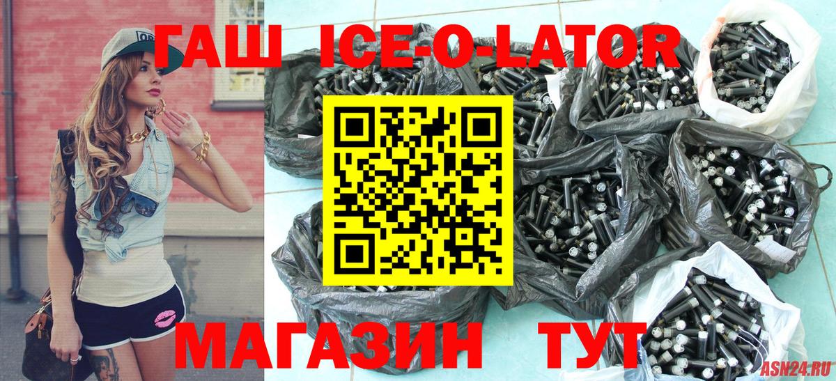 ГАШ Изолятор Знаменск